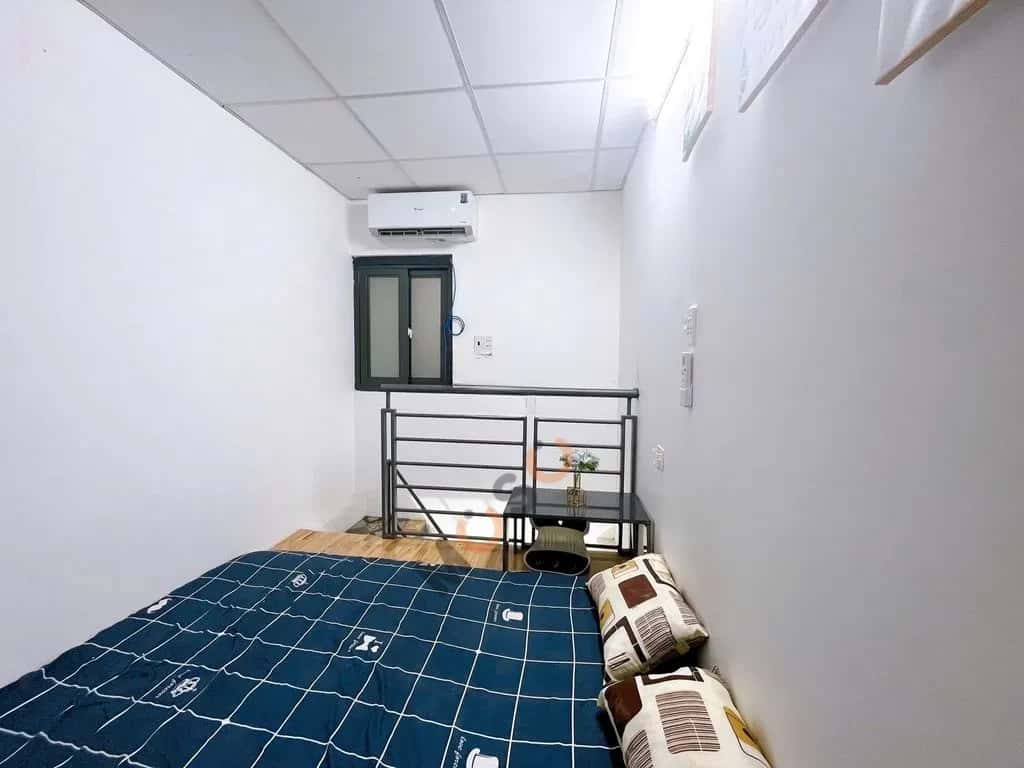 Cho thuê phòng trọ Đường Nguyễn Thái Sơn Gò Vấp, TP.HCM – giá 4 triệu — Hình 3 Cho thuê phòng trọ Đường Nguyễn Thái Sơn Gò Vấp, TP.HCM – giá 4 triệu — Hình 3