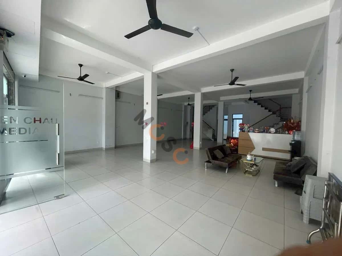 Cho thuê nhà mặt tiền Tân Thành Tân Phú, TP.HCM – giá 50 triệu — Hình 2 Cho thuê nhà mặt tiền Tân Thành Tân Phú, TP.HCM – giá 50 triệu — Hình 2