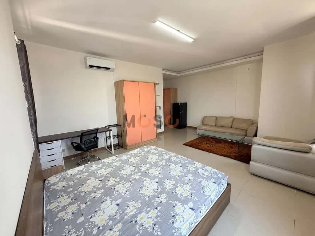 Cho thuê căn hộ chung cư Nguyễn Lương Bằng Quận 7, TP.HCM – 1 phòng ngủ, giá 6.5 triệu — Hình 2 Cho thuê căn hộ chung cư Nguyễn Lương Bằng Quận 7, TP.HCM – 1 phòng ngủ, giá 6.5 triệu — Hình 2