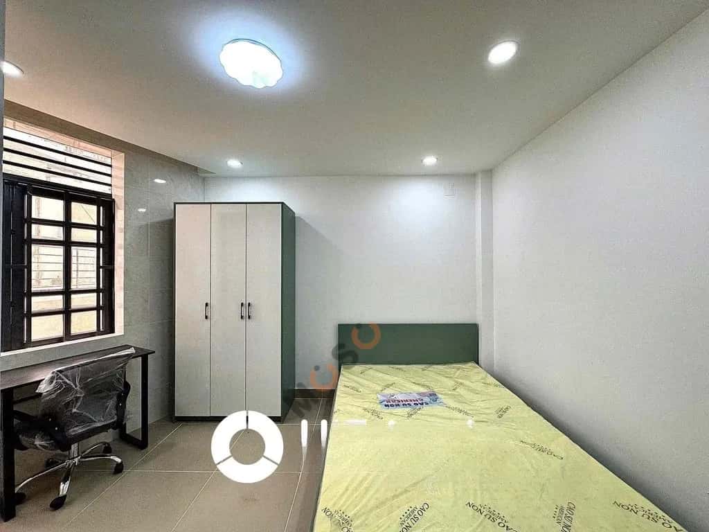 Cho thuê phòng trọ Đường Nguyễn Trãi Quận 5, TP.HCM – 1 phòng ngủ, giá 4.9 triệu — Hình 2 Cho thuê phòng trọ Đường Nguyễn Trãi Quận 5, TP.HCM – 1 phòng ngủ, giá 4.9 triệu — Hình 2