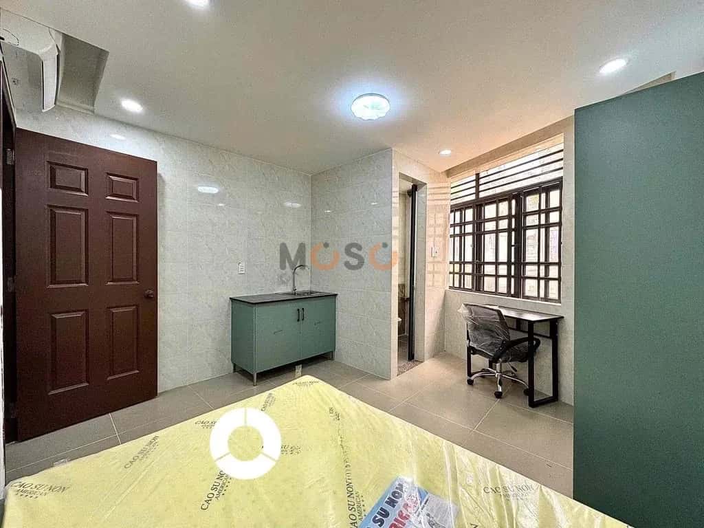 Cho thuê phòng trọ Đường Nguyễn Trãi Quận 5, TP.HCM – 1 phòng ngủ, giá 4.9 triệu — Hình 3 Cho thuê phòng trọ Đường Nguyễn Trãi Quận 5, TP.HCM – 1 phòng ngủ, giá 4.9 triệu — Hình 3