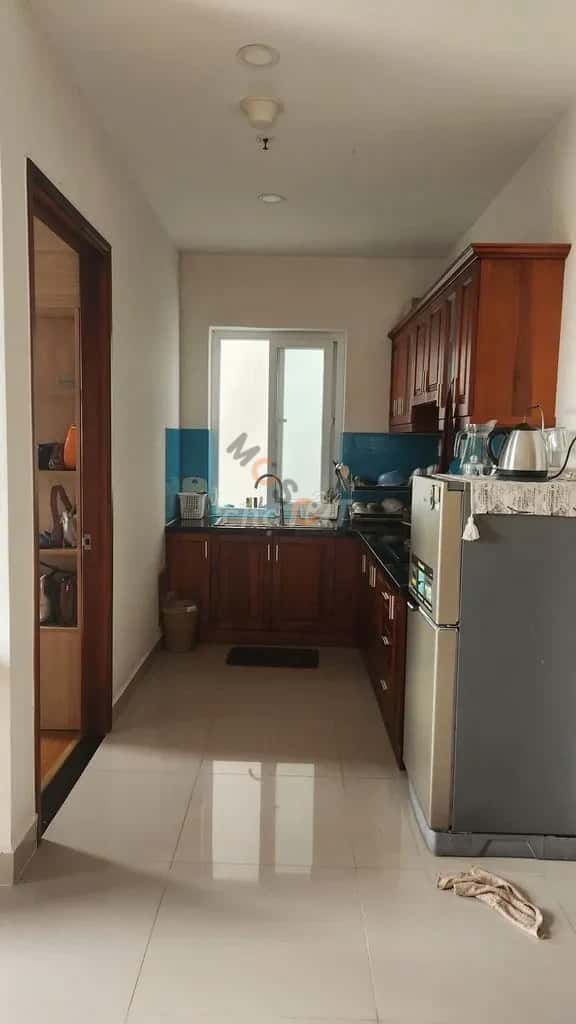 Cho thuê căn hộ chung cư Nguyễn Bình Huyện Nhà Bè, TP.HCM – 2 phòng ngủ, giá 6.5 triệu — Hình 2