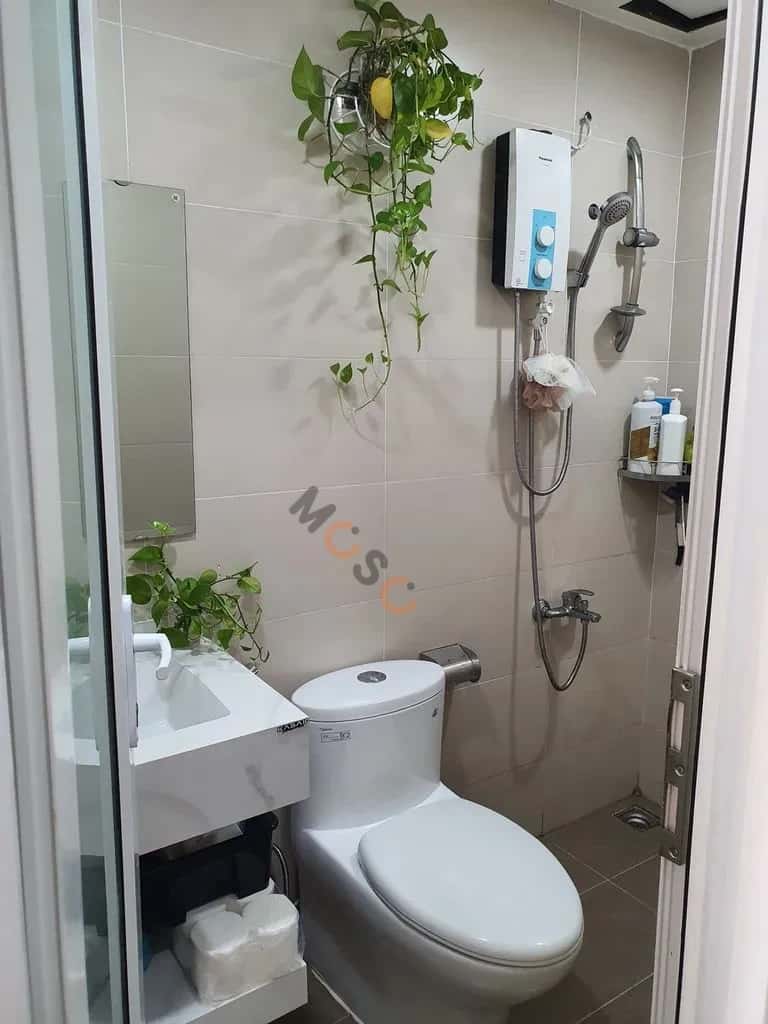 Cho thuê căn hộ chung cư Nguyễn Bình Huyện Nhà Bè, TP.HCM – 2 phòng ngủ, giá 6.5 triệu — Hình 3