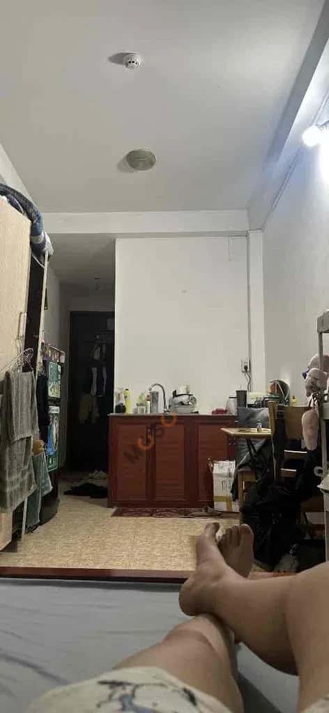 Cho thuê phòng trọ Đường Hoàng Văn Thụ Quận Phú Nhuận, TP.HCM – 3 phòng ngủ, giá 4.3 triệu — Hình 2
