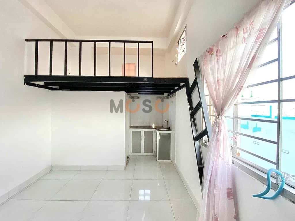 Cho thuê phòng trọ Lê Đình Cẩn Bình Tân, TP.HCM – giá 2.6 triệu