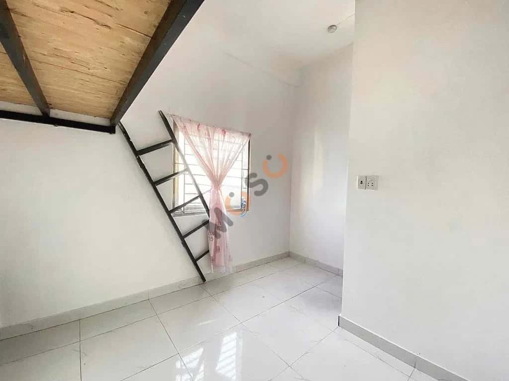 Cho thuê phòng trọ Lê Đình Cẩn Bình Tân, TP.HCM – giá 2.6 triệu — Hình 3