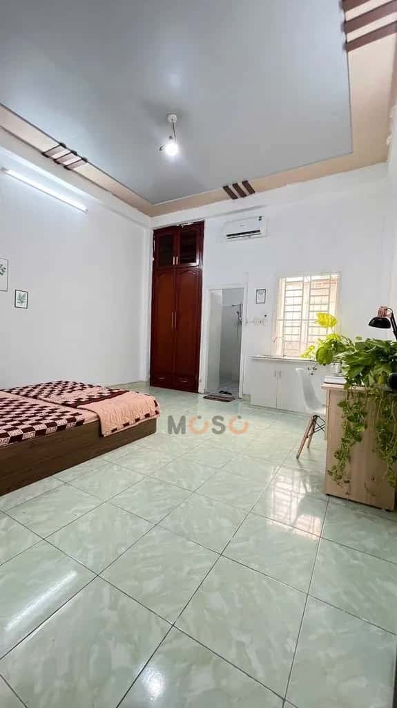 Cho thuê phòng trọ Hiệp Thành 43 Quận 12, TP.HCM – giá 3.2 triệu Cho thuê phòng trọ Hiệp Thành 43 Quận 12, TP.HCM – giá 3.2 triệu