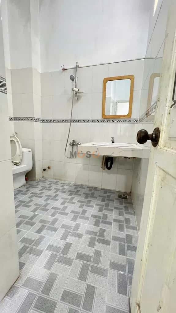 Cho thuê phòng trọ Hiệp Thành 43 Quận 12, TP.HCM – giá 3.2 triệu — Hình 2 Cho thuê phòng trọ Hiệp Thành 43 Quận 12, TP.HCM – giá 3.2 triệu — Hình 2