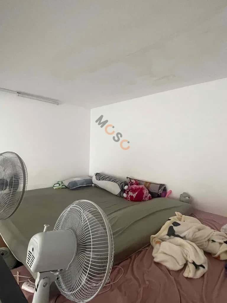 Cho thuê phòng trọ Dương Bá Trạc Quận 8, TP.HCM – 4 phòng ngủ, giá 1.5 triệu — Hình 3