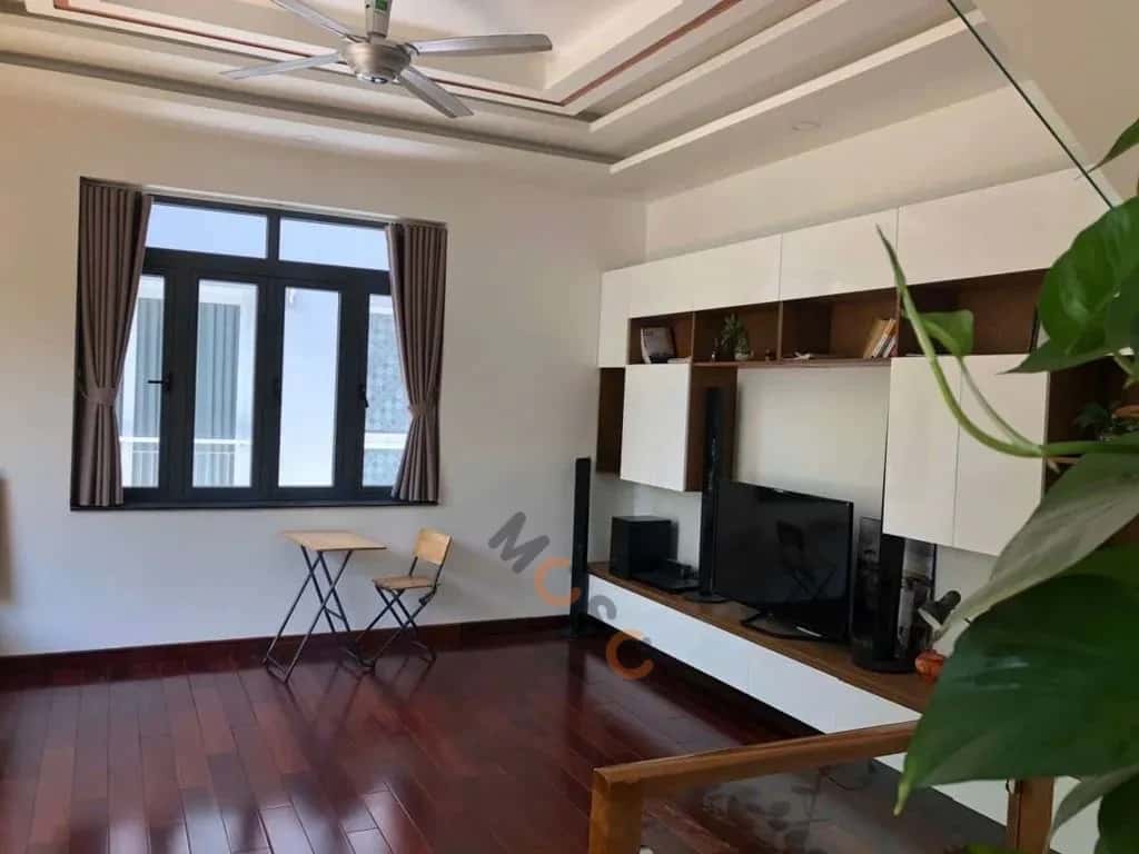 Cho thuê nhà mặt tiền Đường Đào Trí Quận 7, TP.HCM – 4 phòng ngủ, giá 32 triệu — Hình 3
