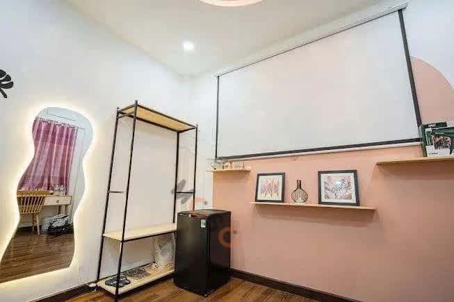 Cho thuê nhà hẻm Đường Nguyễn Trãi Quận 1, TP.HCM – 10 phòng ngủ, giá 65 triệu Cho thuê nhà hẻm Đường Nguyễn Trãi Quận 1, TP.HCM – 10 phòng ngủ, giá 65 triệu