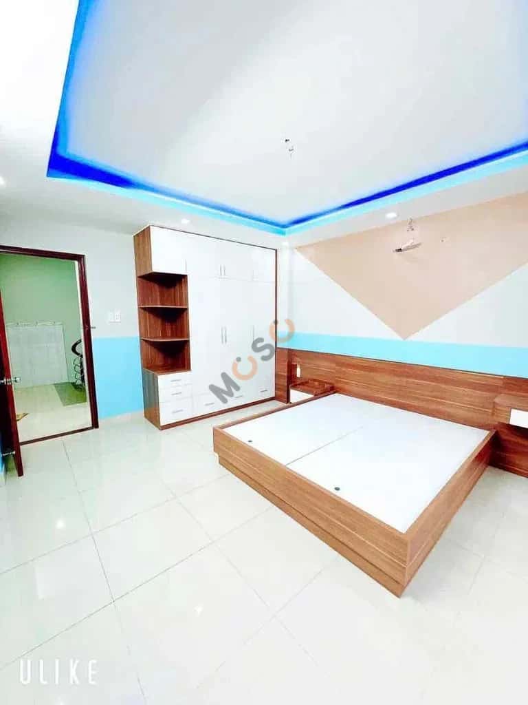 Cho thuê nhà hẻm Đường Lê Văn Quới Bình Tân, TP.HCM – 4 phòng ngủ, giá 12 triệu Cho thuê nhà hẻm Đường Lê Văn Quới Bình Tân, TP.HCM – 4 phòng ngủ, giá 12 triệu
