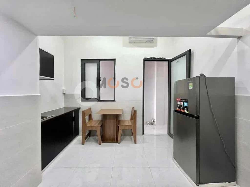 Cho thuê phòng trọ Dương Thị Mười Quận 12, TP.HCM – giá 3.4 triệu — Hình 2 Cho thuê phòng trọ Dương Thị Mười Quận 12, TP.HCM – giá 3.4 triệu — Hình 2
