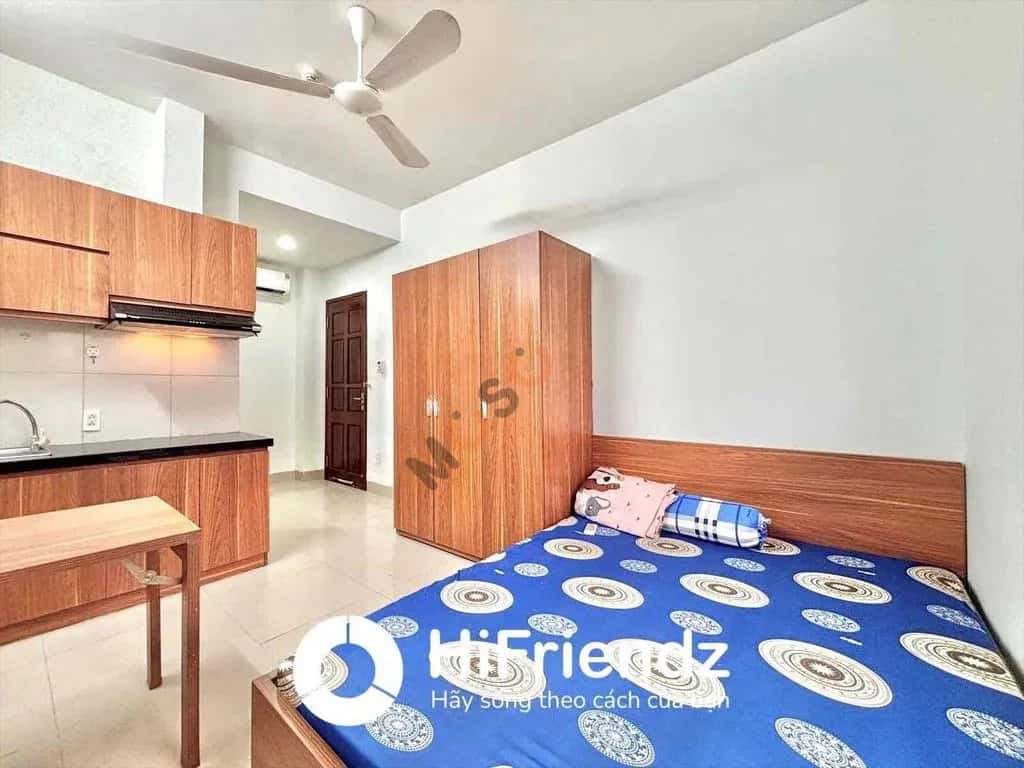Cho thuê phòng trọ Hà Đặc Quận 12, TP.HCM – 2 phòng ngủ, giá 3.2 triệu — Hình 2 Cho thuê phòng trọ Hà Đặc Quận 12, TP.HCM – 2 phòng ngủ, giá 3.2 triệu — Hình 2