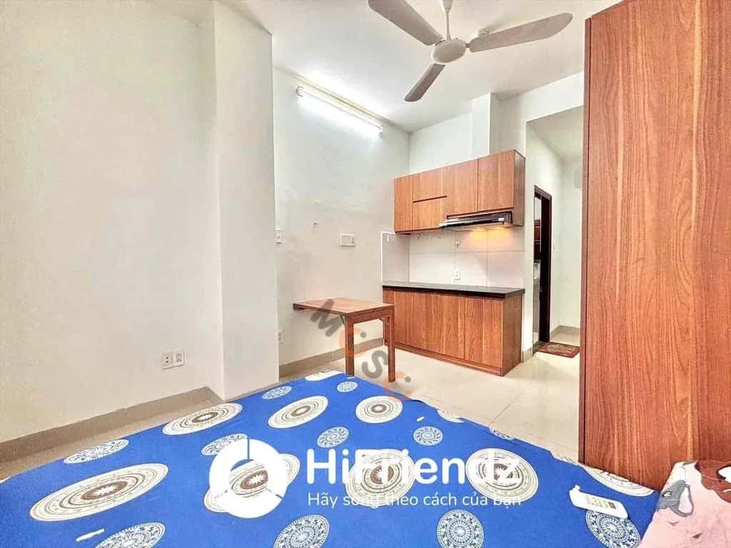 Cho thuê phòng trọ Hà Đặc Quận 12, TP.HCM – 2 phòng ngủ, giá 3.2 triệu — Hình 3 Cho thuê phòng trọ Hà Đặc Quận 12, TP.HCM – 2 phòng ngủ, giá 3.2 triệu — Hình 3