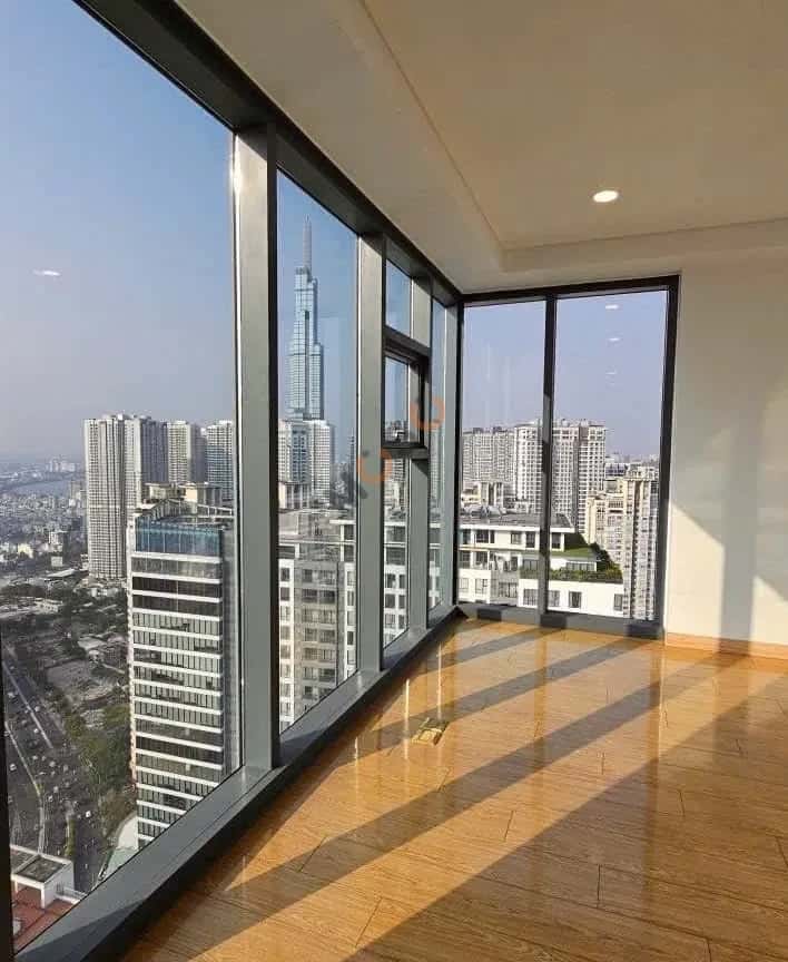 Cho thuê căn hộ chung cư Bình Thạnh, TP.HCM – 2 phòng ngủ, giá 38 triệu — Hình 2