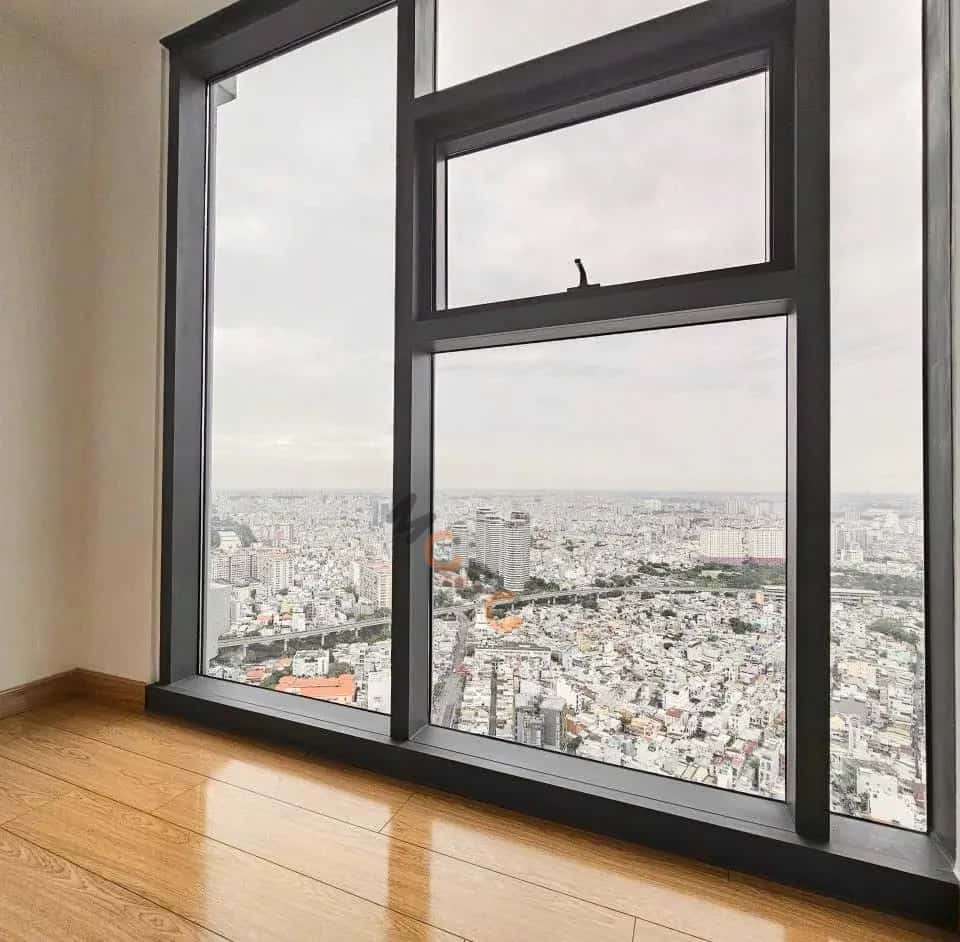 Cho thuê căn hộ chung cư Bình Thạnh, TP.HCM – 2 phòng ngủ, giá 38 triệu — Hình 3
