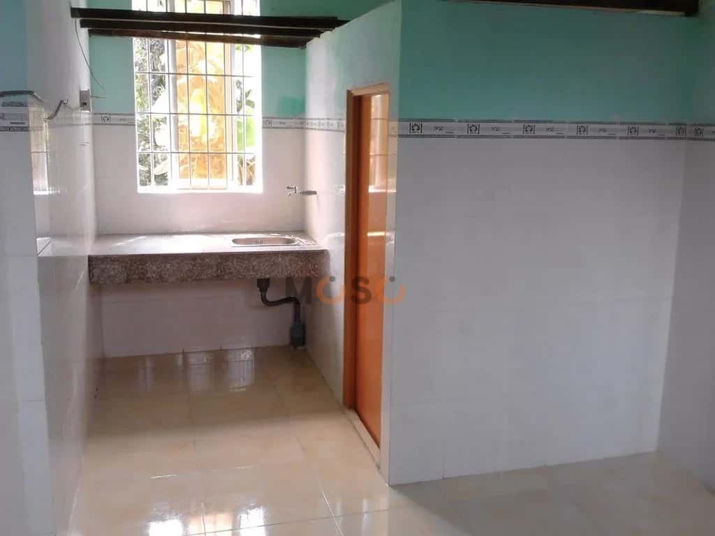 Cho thuê phòng trọ Đường Thạnh Lộc 19 Quận 12, TP.HCM – giá 1.2 triệu