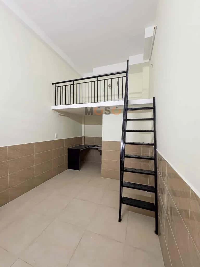 Cho thuê phòng trọ Đường Huỳnh Thị Hai Quận 12, TP.HCM – 1 phòng ngủ, giá 2.8 triệu — Hình 2