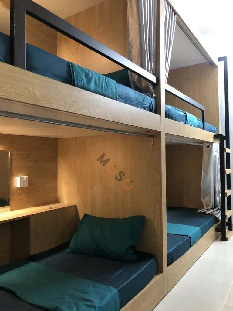 Cho thuê phòng trọ Đường Xô Viết Nghệ Tĩnh Quận Bình Thạnh, TP.HCM – giá 1.6 triệu — Hình 2