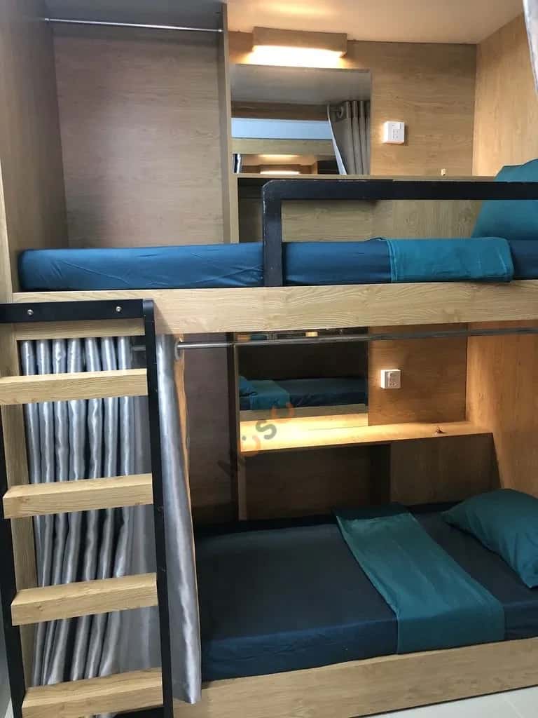 Cho thuê phòng trọ Đường Xô Viết Nghệ Tĩnh Quận Bình Thạnh, TP.HCM – giá 1.6 triệu — Hình 3