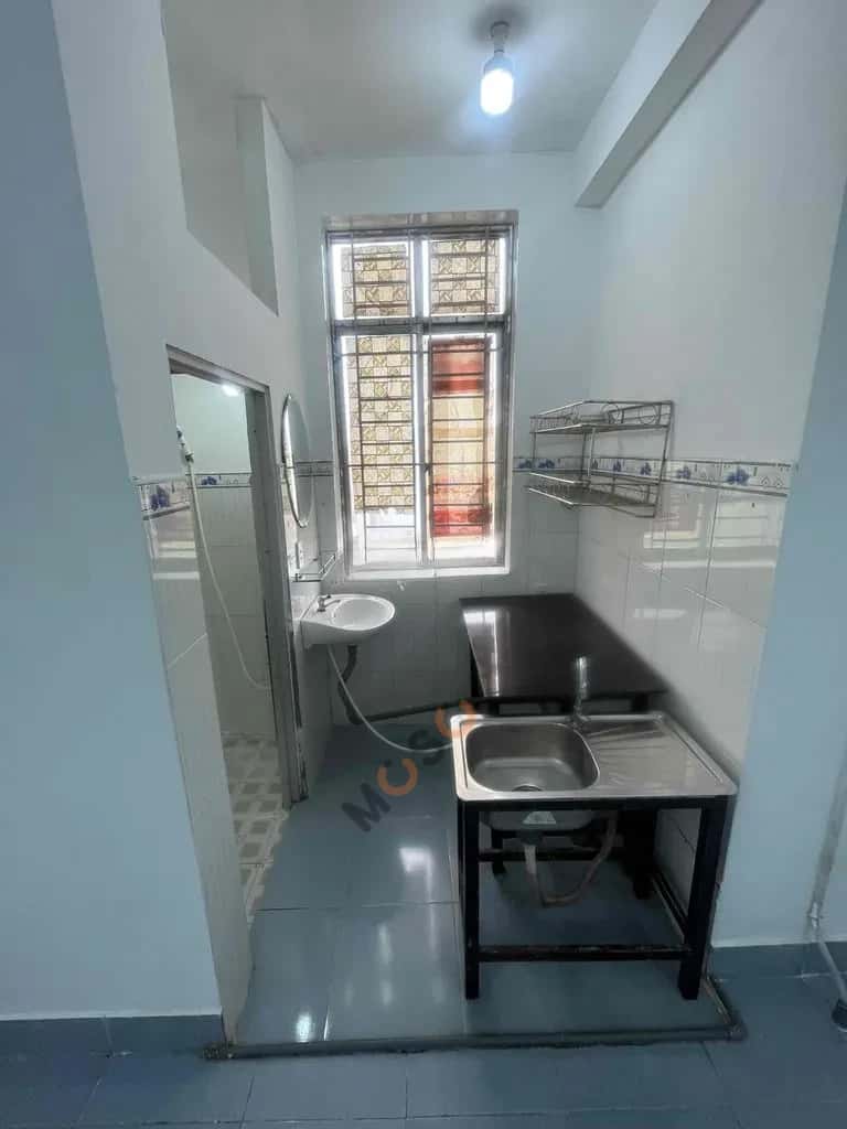 Cho thuê căn hộ chung cư Đường số 6 Quận 9 cũ, TP.HCM – 1 phòng ngủ, giá 3.3 triệu — Hình 2