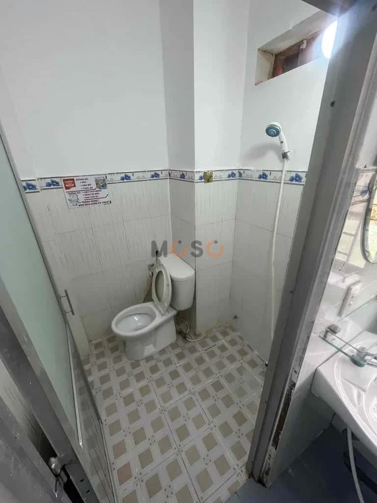 Cho thuê căn hộ chung cư Đường số 6 Quận 9 cũ, TP.HCM – 1 phòng ngủ, giá 3.3 triệu — Hình 3