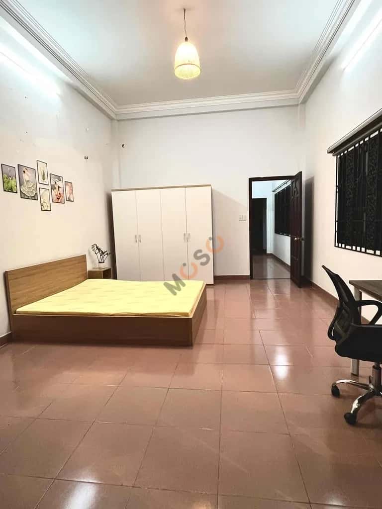 Cho thuê căn hộ chung cư Đường Trường Sơn Quận Tân Bình, TP.HCM – 1 phòng ngủ, giá 6.5 triệu — Hình 2