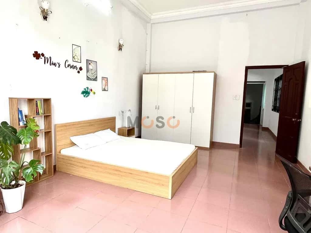 Cho thuê căn hộ chung cư Đường Trường Sơn Quận Tân Bình, TP.HCM – 1 phòng ngủ, giá 6.5 triệu — Hình 3