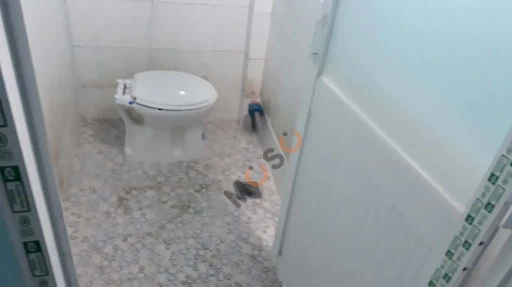 Cho thuê phòng trọ Đường số 11 Thành phố Dĩ An, TP.HCM – 1 phòng ngủ, giá 1 triệu — Hình 3 Cho thuê phòng trọ Đường số 11 Thành phố Dĩ An, TP.HCM – 1 phòng ngủ, giá 1 triệu — Hình 3