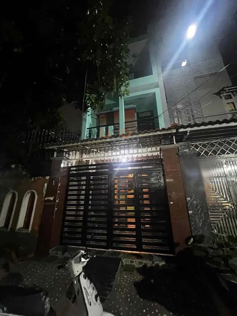 Cho thuê nhà hẻm Mã Lò Bình Tân, Ho Chi Minh – 4 phòng ngủ, giá 12 triệu Cho thuê nhà hẻm Mã Lò Bình Tân, Ho Chi Minh – 4 phòng ngủ, giá 12 triệu