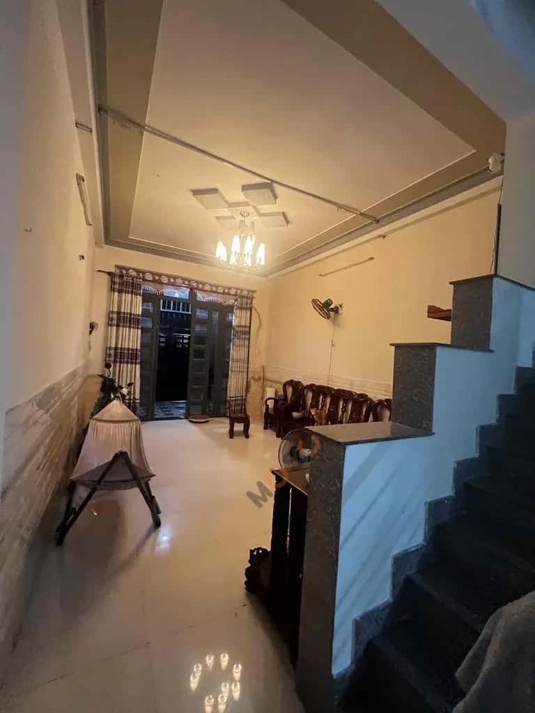 Cho thuê nhà hẻm Mã Lò Bình Tân, Ho Chi Minh – 4 phòng ngủ, giá 12 triệu — Hình 3 Cho thuê nhà hẻm Mã Lò Bình Tân, Ho Chi Minh – 4 phòng ngủ, giá 12 triệu — Hình 3