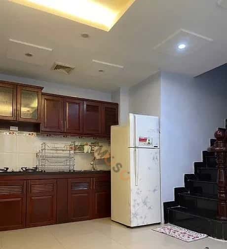 Cho thuê nhà hẻm Lê Thị Riêng Quận 1, TP.HCM – giá 14 triệu — Hình 2