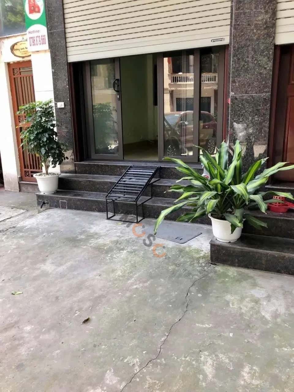 Cho thuê nhà hẻm Ngô Quyền Quận Hà Đông, Hà Nội – 4 phòng ngủ, giá 11 triệu