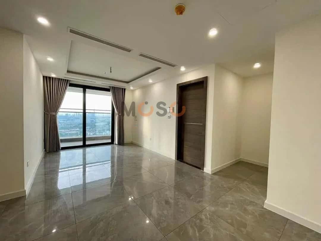 Cho thuê căn hộ chung cư Lạc Long Quân Hòa Bình, TP.HCM – 2 phòng ngủ, giá 14 triệu