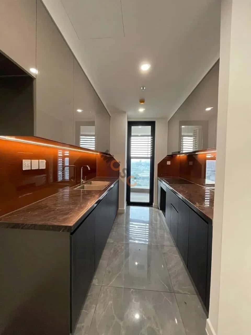 Cho thuê căn hộ chung cư Lạc Long Quân Hòa Bình, TP.HCM – 2 phòng ngủ, giá 14 triệu — Hình 3