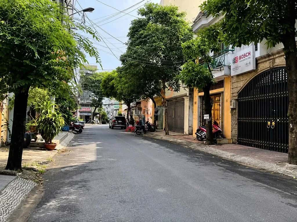 Cho thuê đất Đường Lê Đức Thọ Gò Vấp, TP.HCM – giá 17 triệu — Hình 3 Cho thuê đất Đường Lê Đức Thọ Gò Vấp, TP.HCM – giá 17 triệu — Hình 3