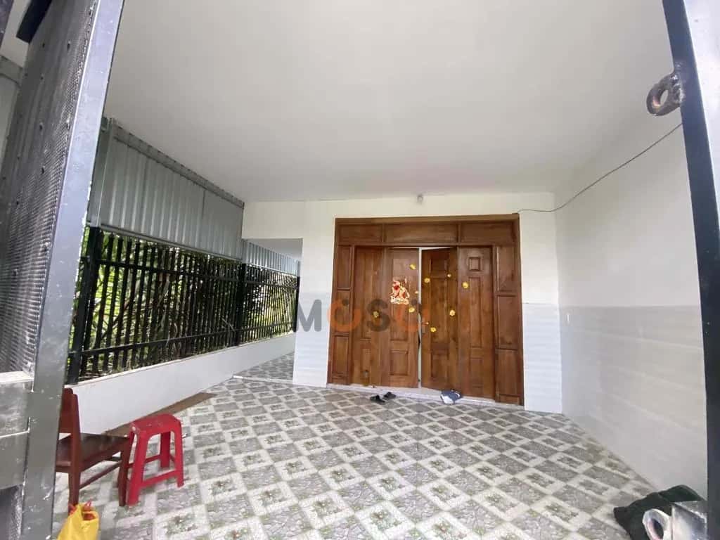 Cho thuê nhà hẻm Đường Tam Đa Quận 9 cũ, TP.HCM – 3 phòng ngủ, giá 5 triệu — Hình 2