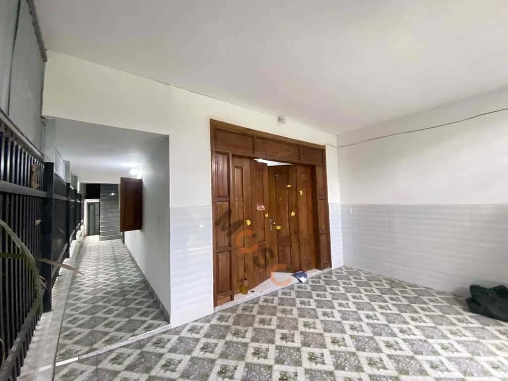 Cho thuê nhà hẻm Đường Tam Đa Quận 9 cũ, TP.HCM – 3 phòng ngủ, giá 5 triệu — Hình 3