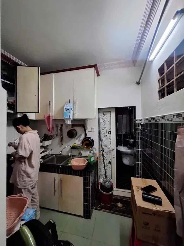 Cho thuê nhà hẻm Đường Lê Hồng Phong Quận 10, TP.HCM – 4 phòng ngủ, giá 13 triệu — Hình 3 Cho thuê nhà hẻm Đường Lê Hồng Phong Quận 10, TP.HCM – 4 phòng ngủ, giá 13 triệu — Hình 3
