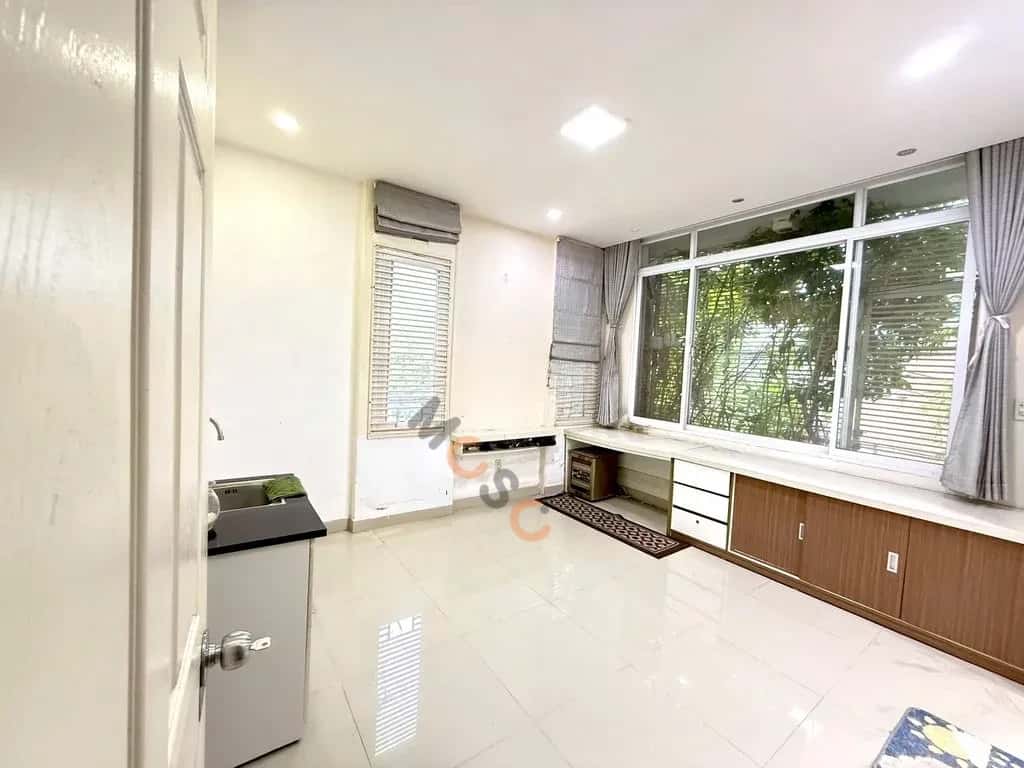 Cho thuê căn hộ chung cư Đường Lê Văn Lương Huyện Nhà Bè, TP.HCM – giá 5.6 triệu