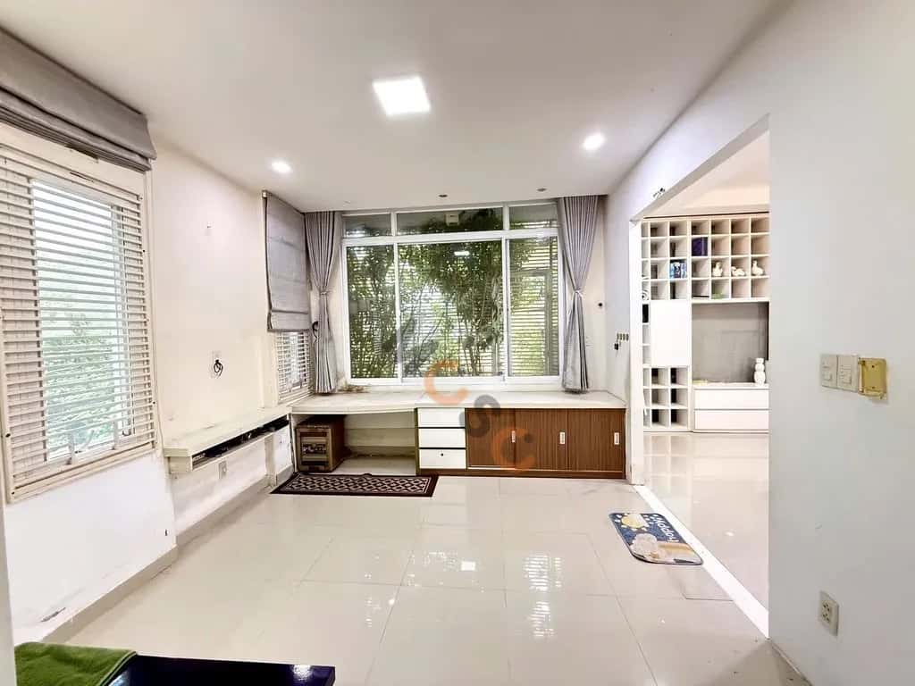 Cho thuê căn hộ chung cư Đường Lê Văn Lương Huyện Nhà Bè, TP.HCM – giá 5.6 triệu — Hình 2