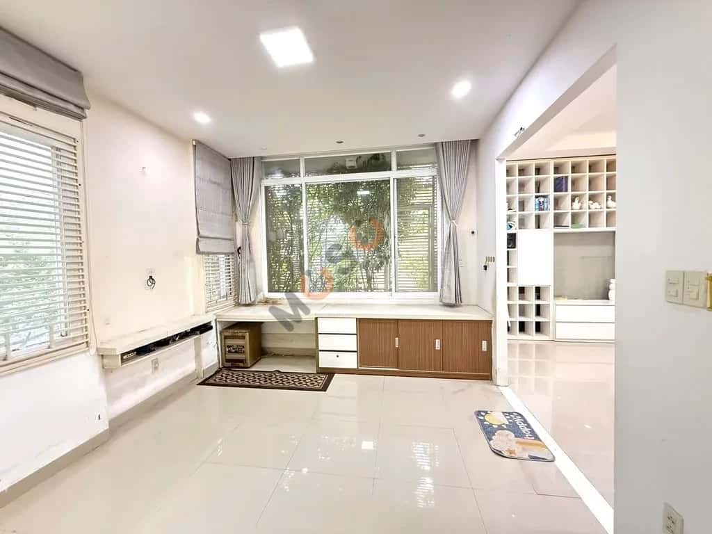 Cho thuê căn hộ chung cư Đường Lê Văn Lương Huyện Nhà Bè, TP.HCM – giá 5.6 triệu — Hình 3