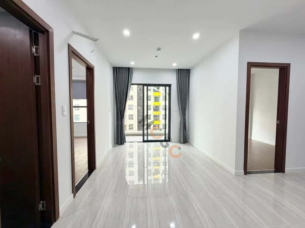 Cho thuê căn hộ chung cư Khu Phố Đông A Thành phố Dĩ An, TP.HCM – 2 phòng ngủ, giá 6.2 triệu