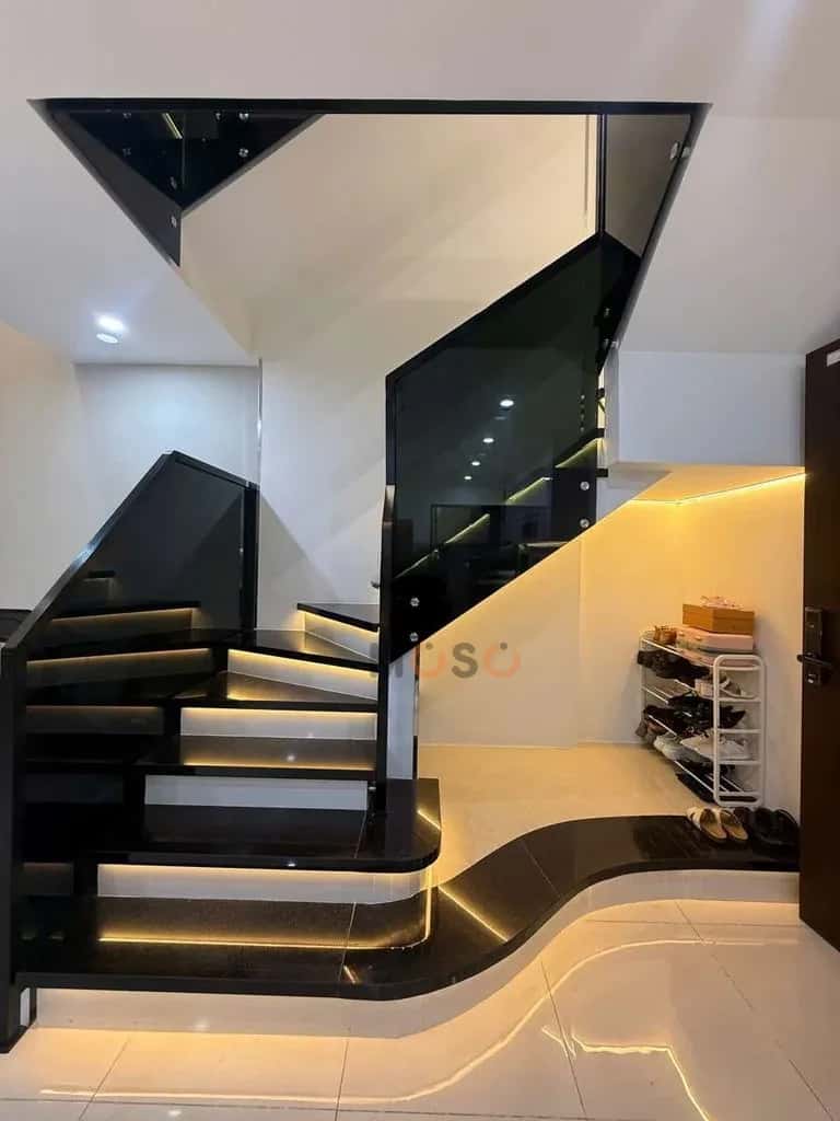 Cho thuê căn hộ chung cư Quốc lộ 1A Thành phố Dĩ An, TP.HCM – 2 phòng ngủ, giá 15 triệu — Hình 2