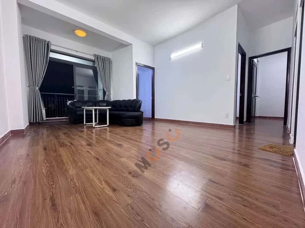 Cho thuê nhà mặt tiền Đường Võ Thành Trang Quận Tân Bình, TP.HCM – 4 phòng ngủ, giá 18 triệu