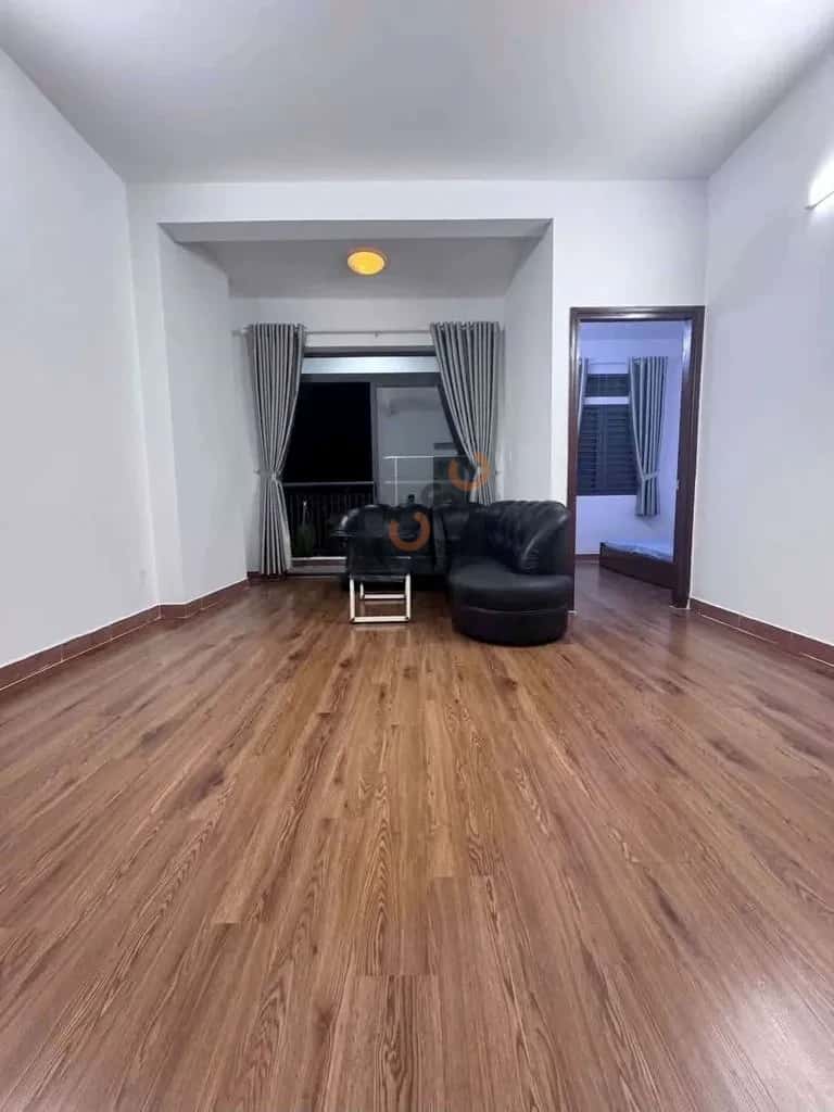 Cho thuê nhà mặt tiền Đường Võ Thành Trang Quận Tân Bình, TP.HCM – 4 phòng ngủ, giá 18 triệu — Hình 2