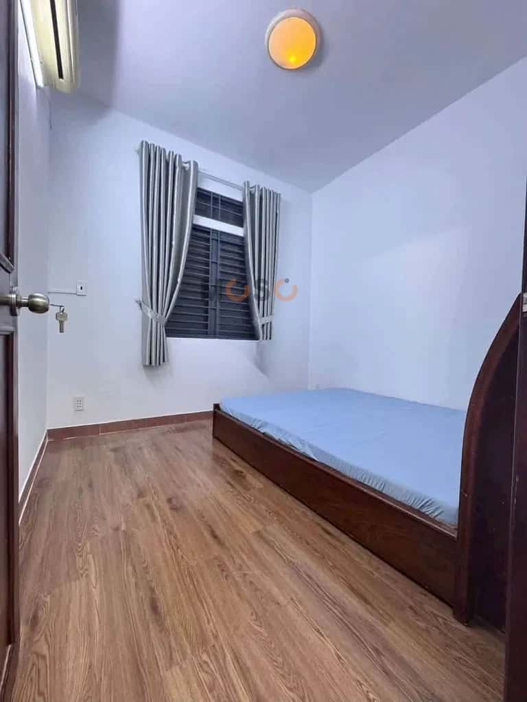 Cho thuê nhà mặt tiền Đường Võ Thành Trang Quận Tân Bình, TP.HCM – 4 phòng ngủ, giá 18 triệu — Hình 3