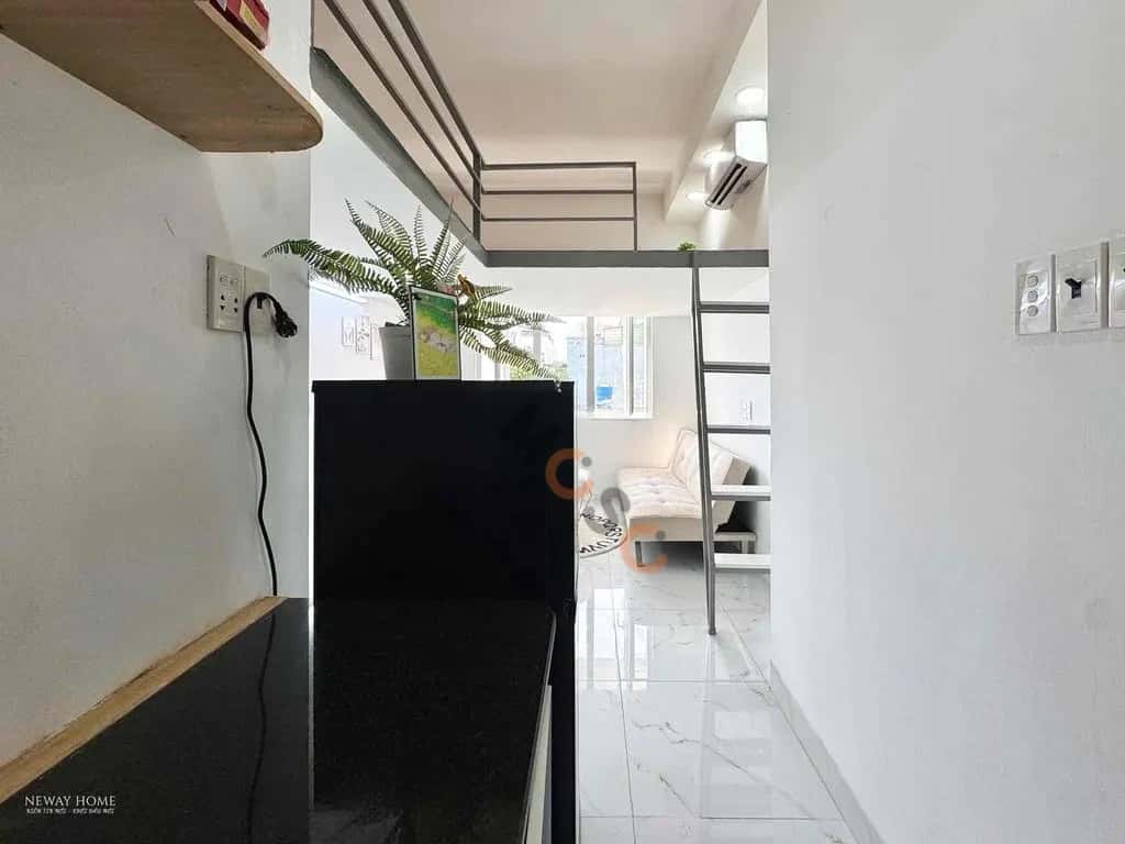 Cho thuê phòng trọ Hẻm 23 Đường C1 Quận Tân Bình, TP.HCM – 1 phòng ngủ, giá 4.6 triệu — Hình 3