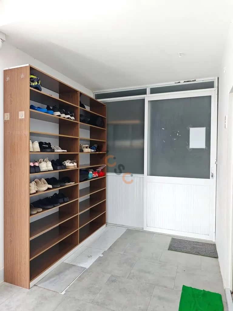 Cho thuê phòng trọ Đường Tô Ký Quận 12, TP.HCM – giá 1.7 triệu — Hình 2